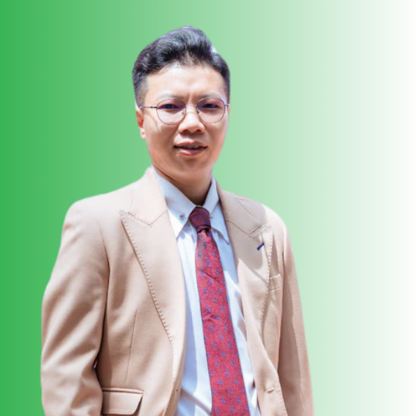 Ông Nguyễn Hiểu Minh