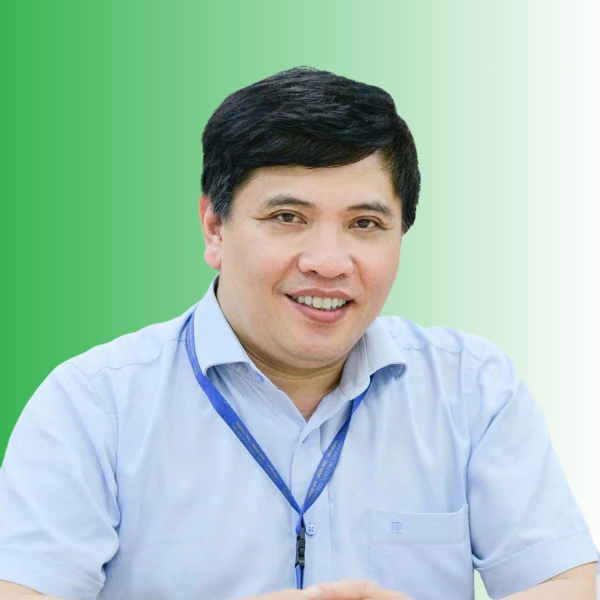 PGS.TS. Bùi Kim Hiếu