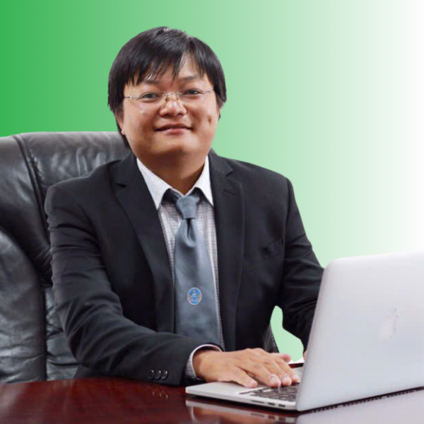 Ls. Dương Hoài Vân