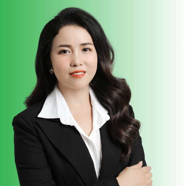 ThS.LS. Trần Kiều Nhi