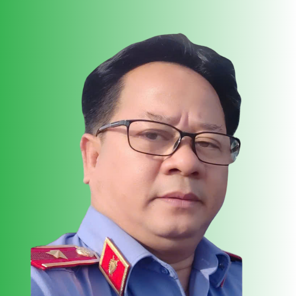 Ths. Võ Phúc Dương