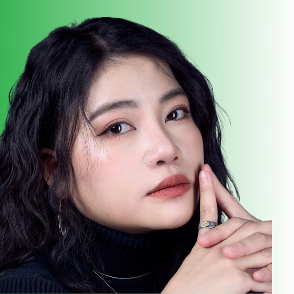 Bà Nguyễn Thị Hồng Nhung