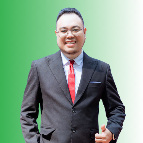 Ông Nguyễn Cao Cường