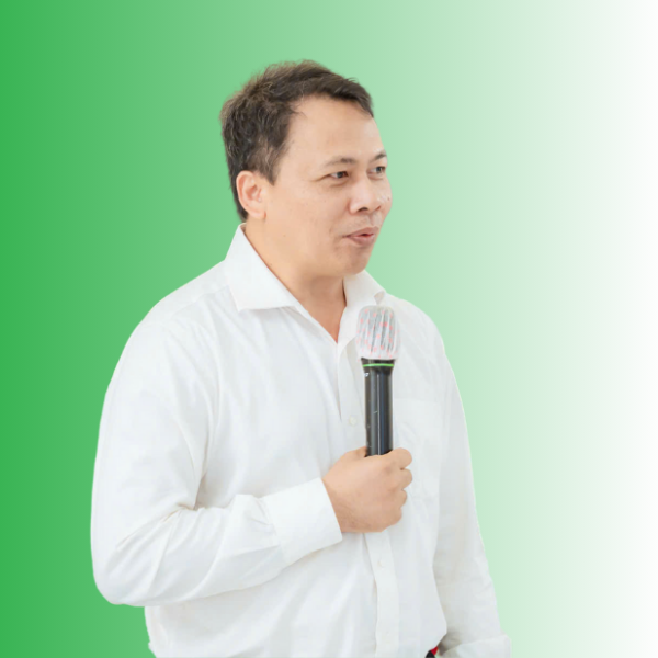 PGS. TS. Đàng Quang Vắng