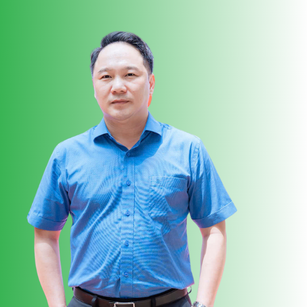 LS. Lê Nguyễn Thế Hưng
