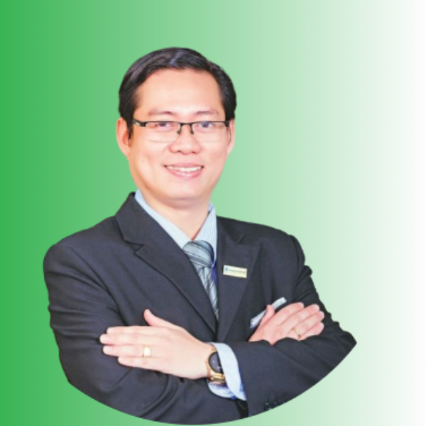 TS. Nguyễn Sinh Mỹ