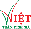 CTCP Thẩm Định Giá Việt