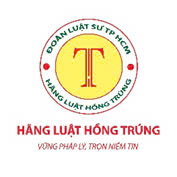 Luật Hồng Trúng