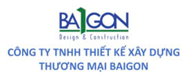 Công ty TNHH Thiết kế xây dựng Thương mại Baigon